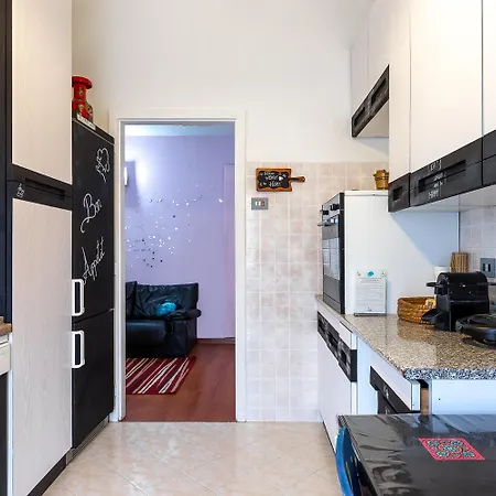 Daire Lodge&art San Francesco *